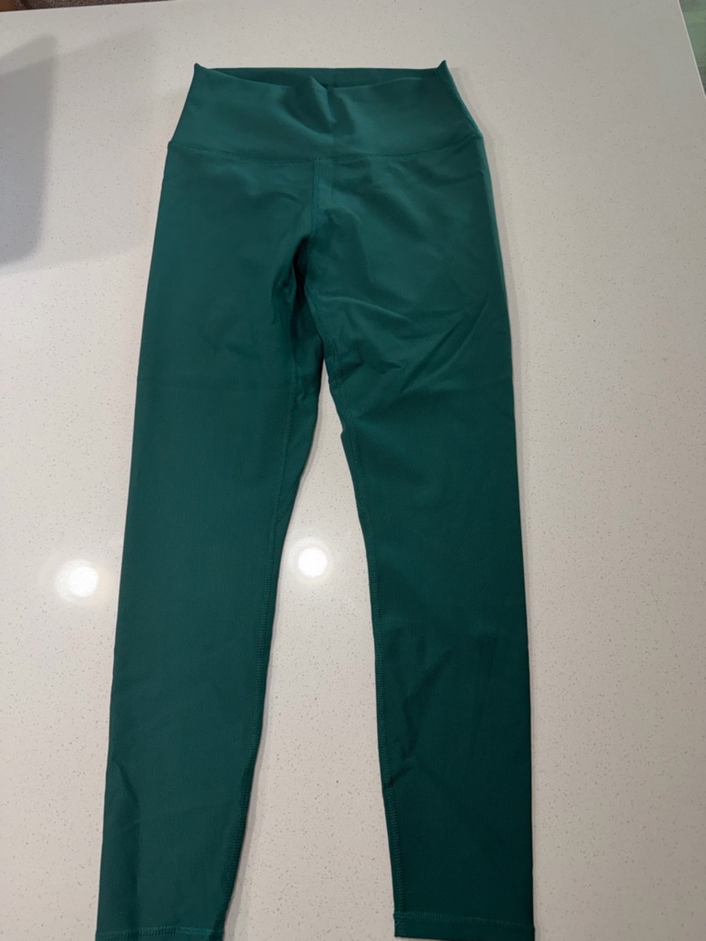 WILO The Label Teal Leggings